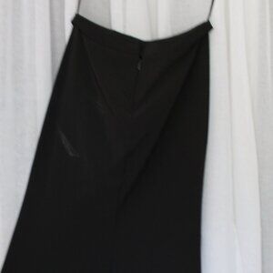 Black Skirt – Size XS